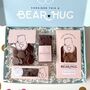 Chocolate Indulgence Birthday Letterbox Hug In A Box Gift, thumbnail 2 of 3