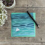 Caribbean Sea Card, thumbnail 5 of 6