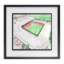 Bristol City Fc Ashton Gate Stadium Art Print, thumbnail 3 of 3