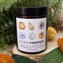 Hey There Pumpkin Autumn Candle, thumbnail 1 of 3