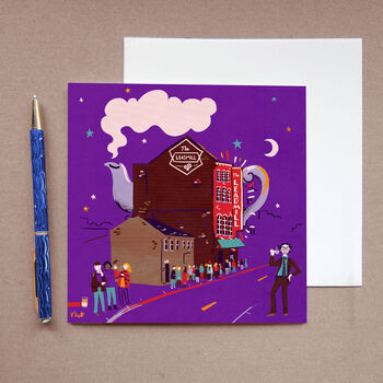 Sheffield Greeting Cards, 11 of 12