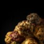 Luxury Soft Baked Crack Cookie, thumbnail 4 of 4