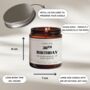 30th Birthday Gift Funny Candle For Friends, thumbnail 3 of 8
