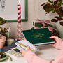 Personalised Woodland Stationery Gift Set, thumbnail 6 of 6