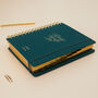 2026 Daily Planner Juniper, thumbnail 2 of 12