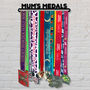 'Mum's Medals' Medal Display Hanger, thumbnail 2 of 3