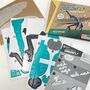 Build Your Own Personalised Dragonfly Kit, thumbnail 9 of 12