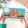 Santa's Elves Gift Voucher Scratch Card, thumbnail 3 of 6