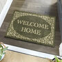 My Floral Welcome Home, thumbnail 4 of 4