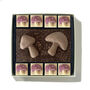 Chocolate Toadstools, thumbnail 2 of 2