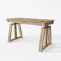 Koble Nora Sit Stand Desk, thumbnail 1 of 6