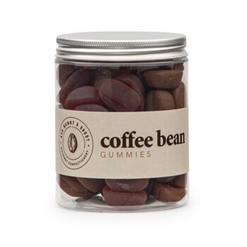 Coffee Beans, 2 of 2