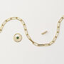 Terra Necklace Bundle 12ct Gold Plated, thumbnail 2 of 3