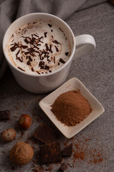 The Yummiest Hot Chocolate, 4 of 5