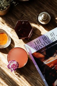 Alcohol Free Discovery Box For The Spritz Lovers, 5 of 9