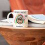 Our Nana Is Amazing Personalised Mug, thumbnail 1 of 4