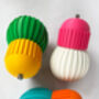 Bulb Salt And Pepper Mill Grinder, thumbnail 3 of 10