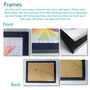 The Beatles Albums And Songs Discography Wheel Print, thumbnail 5 of 9