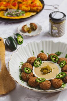 Full Fil'd Shatta Bundle, 4 of 6