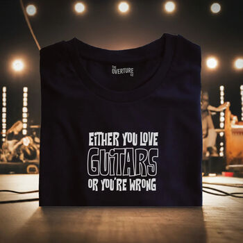 Father’s Day Gift Set – For Guitar Loving Dads Who Don’t Hold Back, 7 of 8