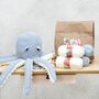 Huge Octopus Crochet Kit, thumbnail 2 of 7