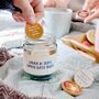 Personalised Couples Date Ideas Jar, thumbnail 1 of 12