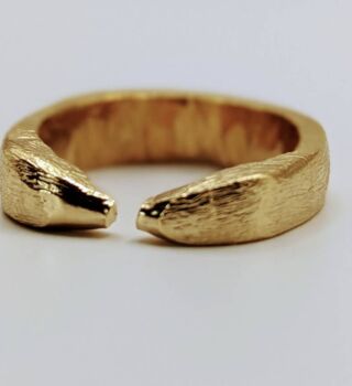 18ct Gold Ring Casting Kit, 6 of 12