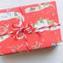 10 Personalised Naughty Or Nice Christmas Gift Tags, thumbnail 4 of 4