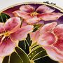 Sakura In Bloom DIY Batik Craft Kit For Beginners, thumbnail 7 of 8