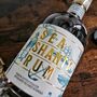 Sea Shanty Rum 70cl, 37%, thumbnail 2 of 7