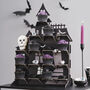 Halloween Haunted House Treat Stand, thumbnail 1 of 4