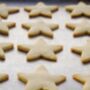 Personalised Christmas Eve Biscuit Baking Kit, thumbnail 4 of 5