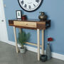 The Mayfair Console Table, thumbnail 2 of 3