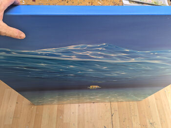 Underwater Seascape, 8 of 8