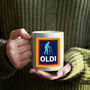 Funny Aldi Inspired Spoof Mugs, thumbnail 3 of 4
