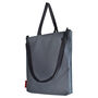 Large Record Tote Bag 45x45cm With Adjustable Shoulder Strap, thumbnail 6 of 12