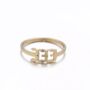 Angel Number Ring, thumbnail 4 of 12