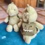 Personalised Backpack Dinosaur, thumbnail 3 of 4