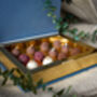 South Hams Boozy Chocolate Truffle Collection, thumbnail 1 of 3