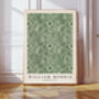 William Morris Birds And Marigolds Floral Art Prints, thumbnail 3 of 3