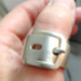 Buckle Ring, thumbnail 4 of 5
