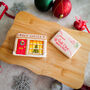 Letter To Santa Cookies, thumbnail 1 of 1