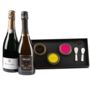 Ultimate Caviar And Champagne Pairing Gift Set, thumbnail 1 of 3