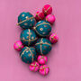 Khush Handmade Bauble, thumbnail 3 of 6