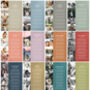 Personalised Wedding Photos And Text Art Print, thumbnail 6 of 12