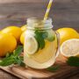 Herbs, Lemon Mint, One X Full Plant In A 9cm Pot, thumbnail 3 of 5