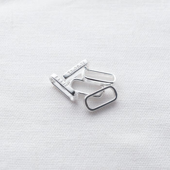 Add On Personalised Family Link Pendant, 2 of 5