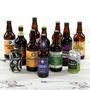 Case Of 12 English Ales, thumbnail 1 of 2