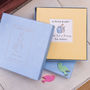 A Collection Of Three Personalised Peter Rabbit Books, thumbnail 3 of 10