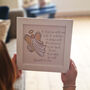 Angel Bereavement Gift/Miscarriage/Baby Loss, thumbnail 2 of 2